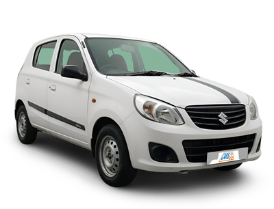 Maruti Alto K10-img